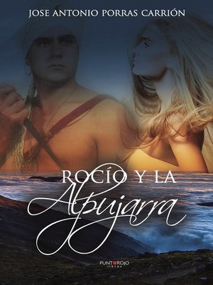cover image of Rocío y la Alpujarra